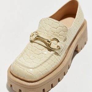 Urban Outfitters Loafers